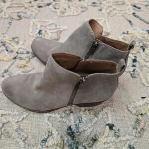 Lucky Brand Basal Booties